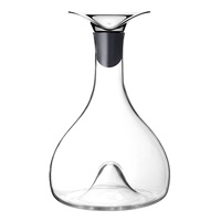 WINE BAR DECANTER