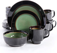 BELLA GALLERIA 16PC DINNER SET