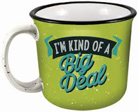 CAMPER MUG BIG DEAL