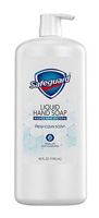 SAFEGUARD LIQUID HAND SOAP 40OZ