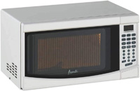 MICROWAVE OVEN .7CF WHT 700W