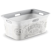 CHIC LAUNDRY BASKET/BAG KIS