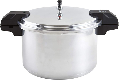 COOKER PRESSURE 16QT