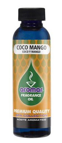 AROMATIC OIL COCO MANGO 4OZ