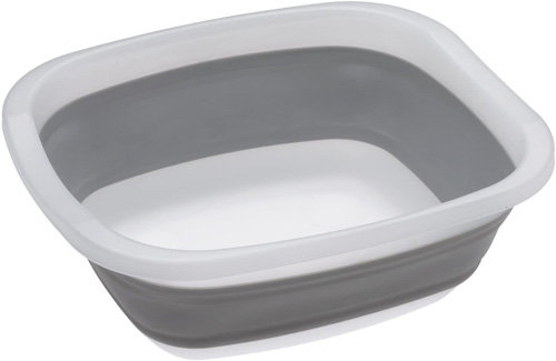 COLLAPSIBLE TUB