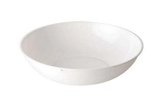 BOWL 2PK PLASTIC 60OZ