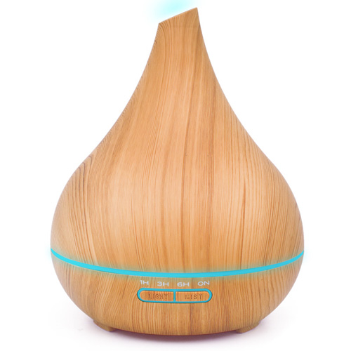 AROMA ESSENTIAL DIFFUSER/HUMIDIE