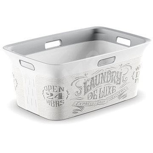 CHIC LAUNDRY BASKET/BAG KIS