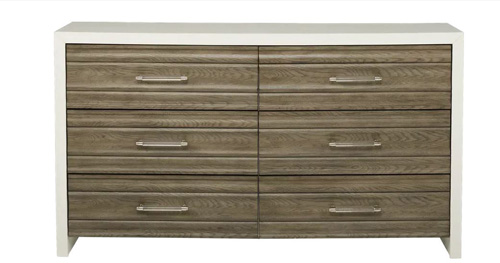 SOFIA VERGARA SANTA DRESSER GRAY