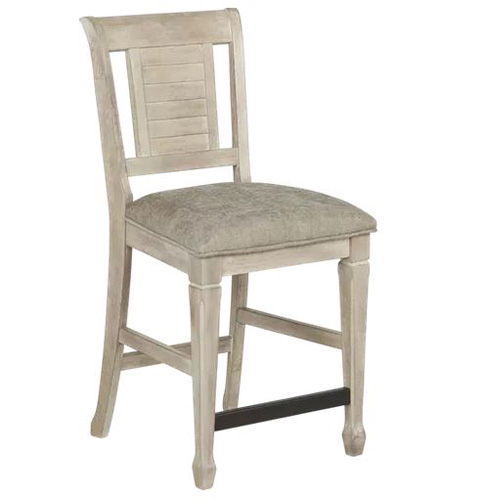 NAN-BREEZE HIGH CHAIR BISQUE