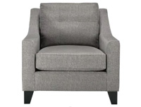 MADISON PLACE CHAIR GRAY