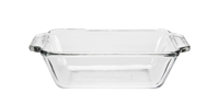 ANCHOR LOAF DISH 5X9X3 OVEN BASI