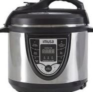 IMUSA 5QT ELEC PRESSURE COOKER