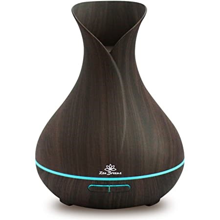 ULTRASONIC DIFFUSER DK.WOOD 150M