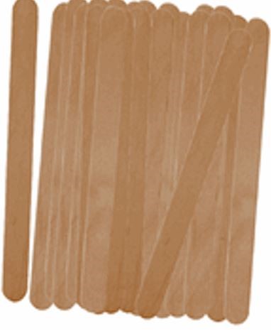 PROGRESSIVE POP STICKS