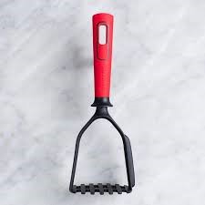 STARFRIT POTATO MASHER