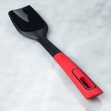 STARFRIT 3-IN-1 SPATULA