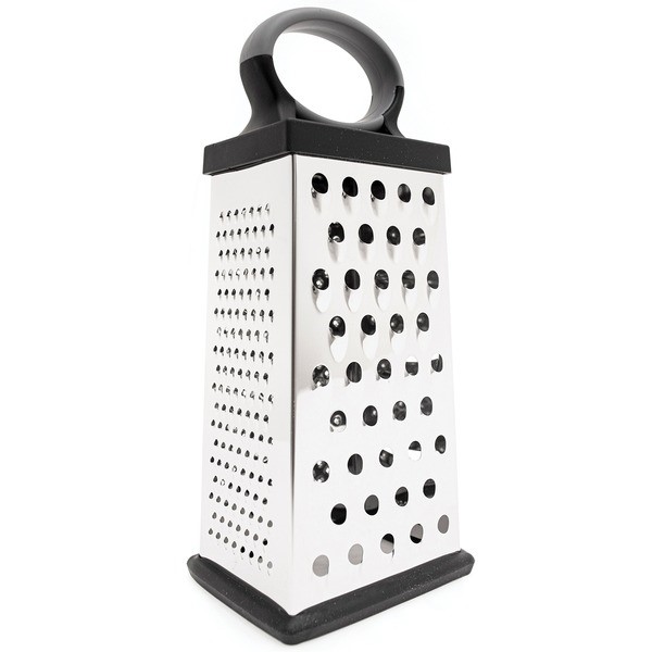 STARFRIT FOUR SIDED GRATER