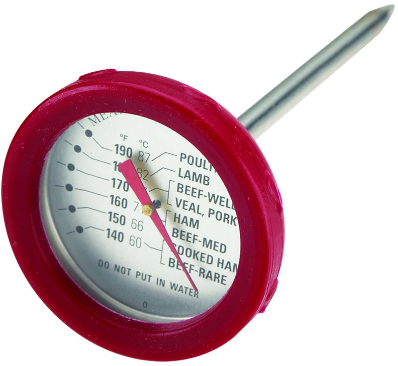 GrillPro 11391 Meat Thermometer