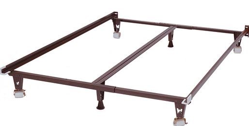 ULTIMA 4 IN 1 BED FRAME PREMIUM