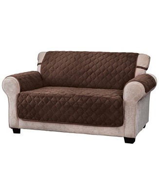 MACY BURG/BEI LOVESEAT PROTECTOR