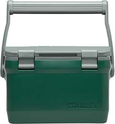 STANLEY 16QT COOLER BLUE/GREEN