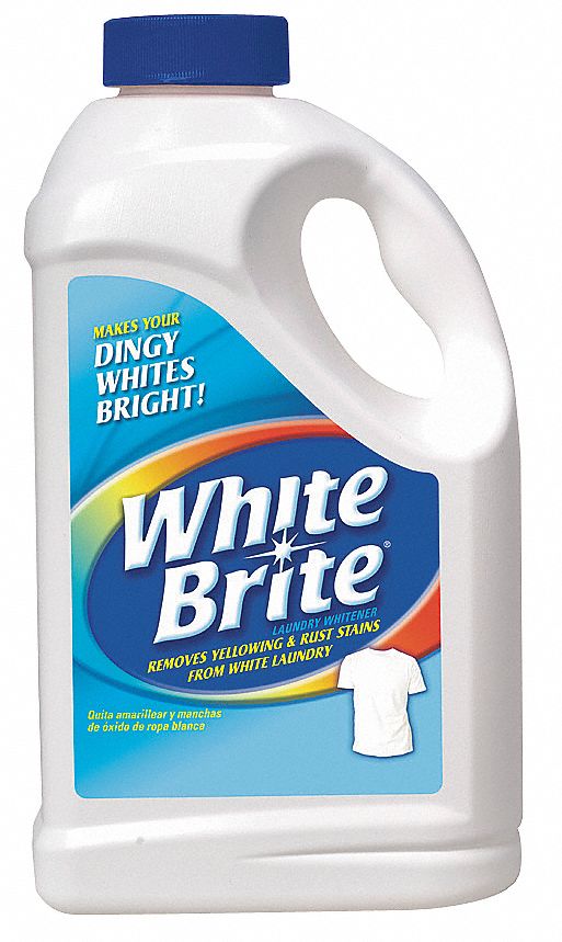 DINGY WHITE BRITE 5LB