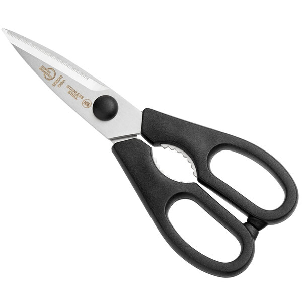 MERCER KITCHEN SHEARS