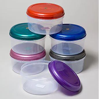 FOOD STORAGE CONTAINER 52OZ