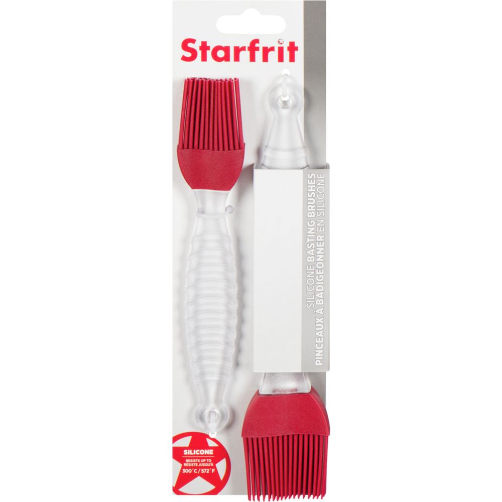 STARFRIT BASTING BRUSH