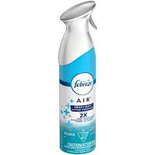 febreze AIR 97567 Air Freshener, 8.8 oz Aerosol Can