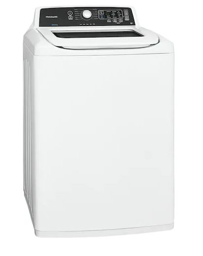  FRIGIDAIRE 4.1 Cu. Ft.  High Efficiency Top Load Washer
