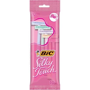 BIC SHAVER TWIN SELECT 5T