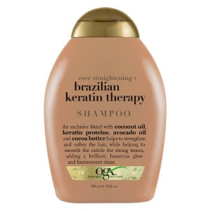 OGX SHAMPOO BRAZILIAN KERATIN 13