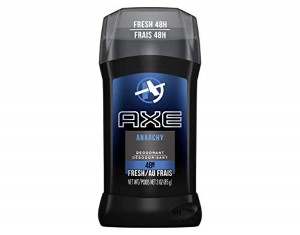 AXE STICK ANARCHY 3OZ