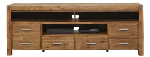 HIDDEN SPRINGS II CONSOLE 84"CHO