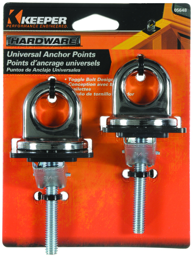 UNIVERSAL ANCHOR POINTS KEEPER