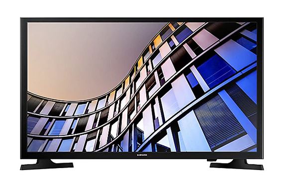 SAMSUNG CLASS HD SMART LED TV 32"