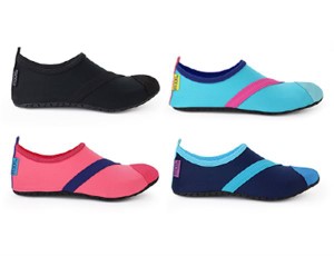 FITKICKS ACTIVE LIFESTLYE SHOES