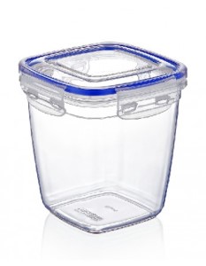 FOOD CONTAINER SQUARE 3.5QT