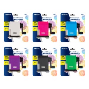 DESKTOP SHARPENER W/SUCTION CUP