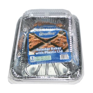 STERLING ROASTER BAKER FOIL PAN