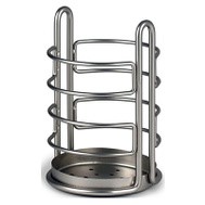 EURO UTENSIL HOLDER SATIN