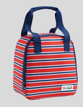 GARRESTON BAG AMERICANA STRIPE