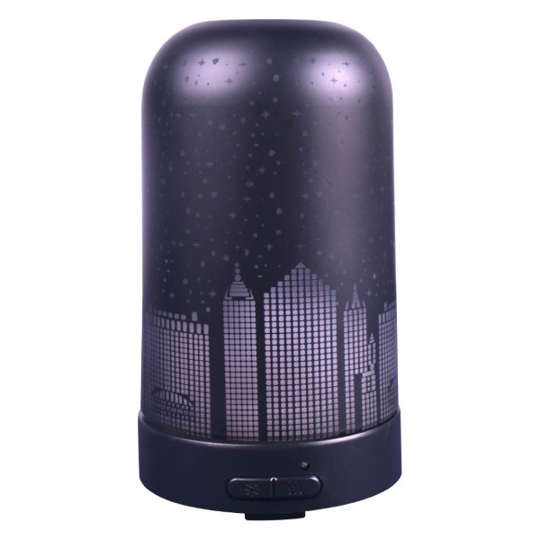 AROMA ULTRASONIC OIL DIFFUSER