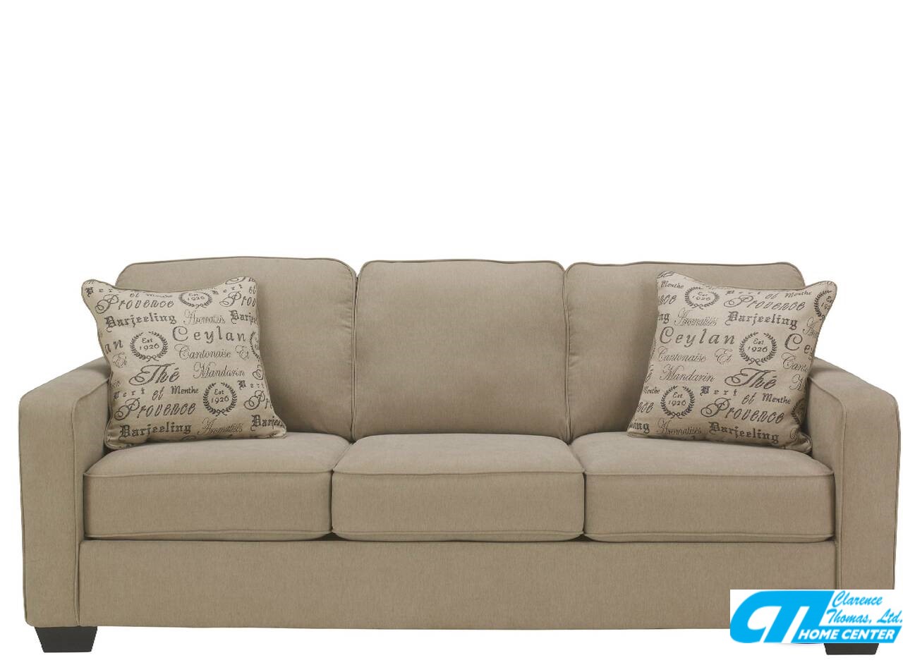 ALENYA QUARTZ SOFA BEIGE