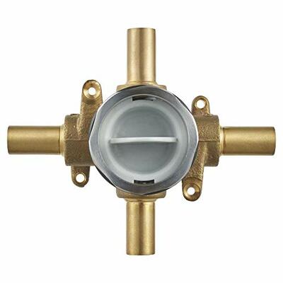 VALVE ROUGH UNIVERSAL