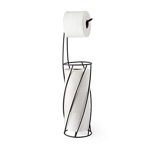 BETLIV TOILET TISSUE CADDY