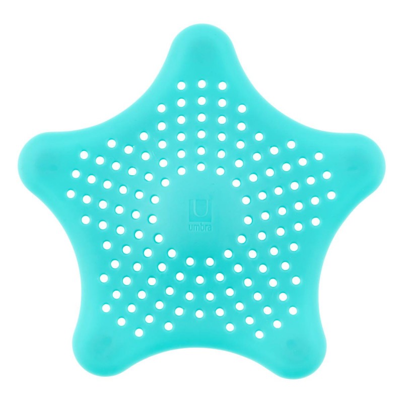 STARFISH HAIR CATCHER SURF BLUE