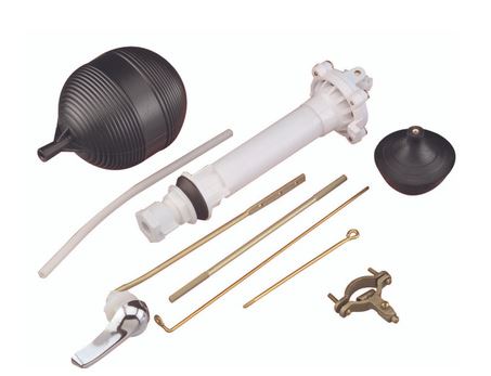 TOILET TANK REPAIR KIT 8-1/2